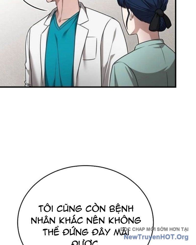 Bác Sĩ Hồi Quy Chỉ Muốn Sống Yên Bình: Chapter 11