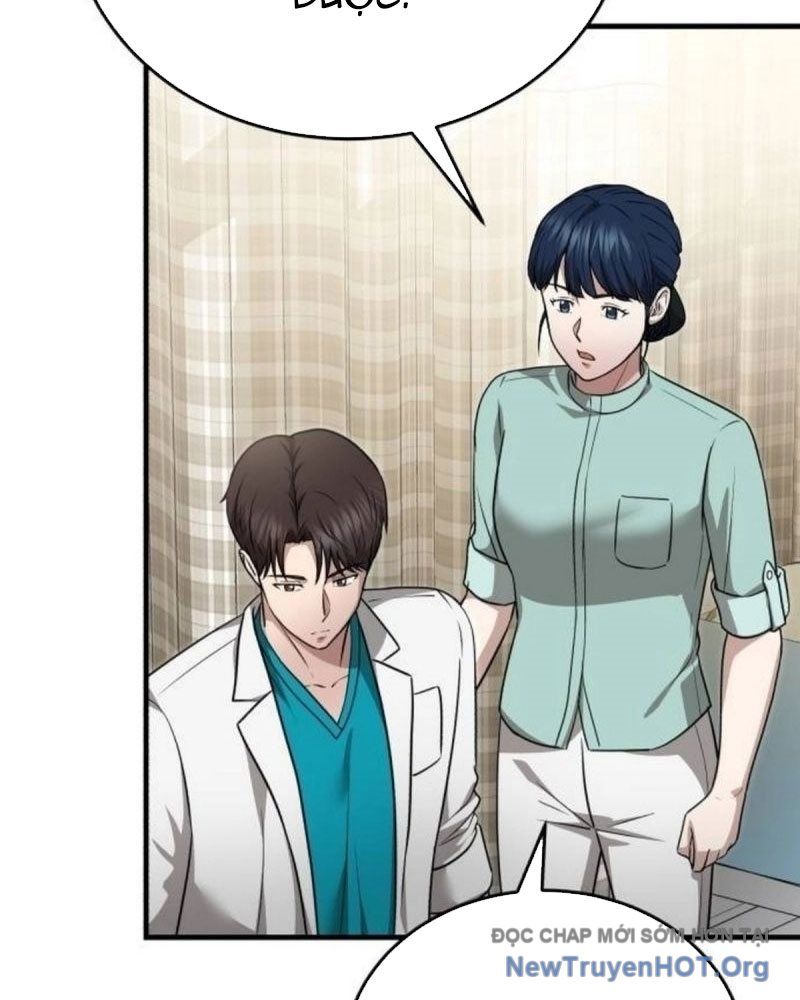 Bác Sĩ Hồi Quy Chỉ Muốn Sống Yên Bình: Chapter 11
