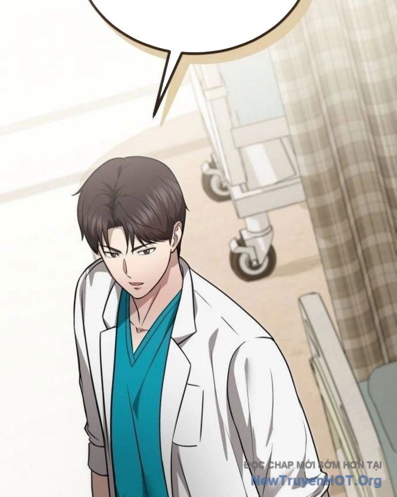 Bác Sĩ Hồi Quy Chỉ Muốn Sống Yên Bình: Chapter 11
