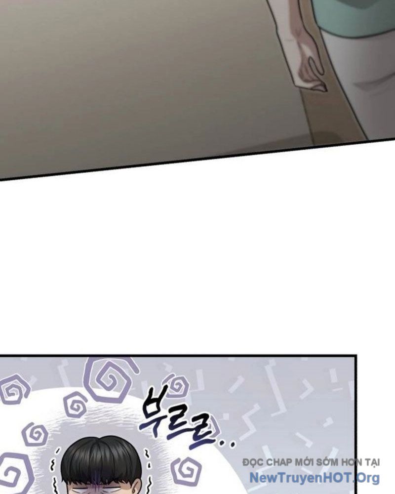 Bác Sĩ Hồi Quy Chỉ Muốn Sống Yên Bình: Chapter 11