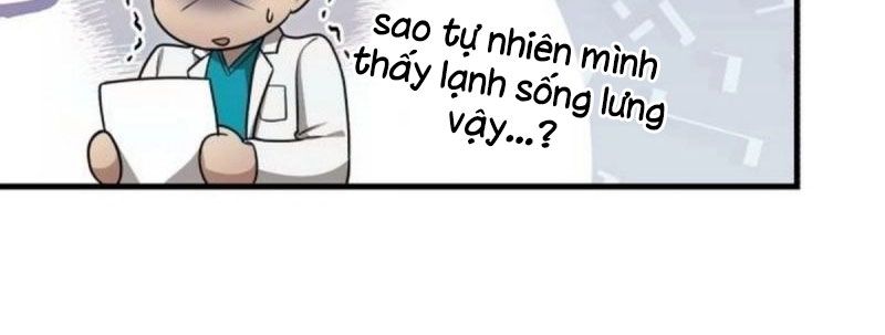 Bác Sĩ Hồi Quy Chỉ Muốn Sống Yên Bình: Chapter 11