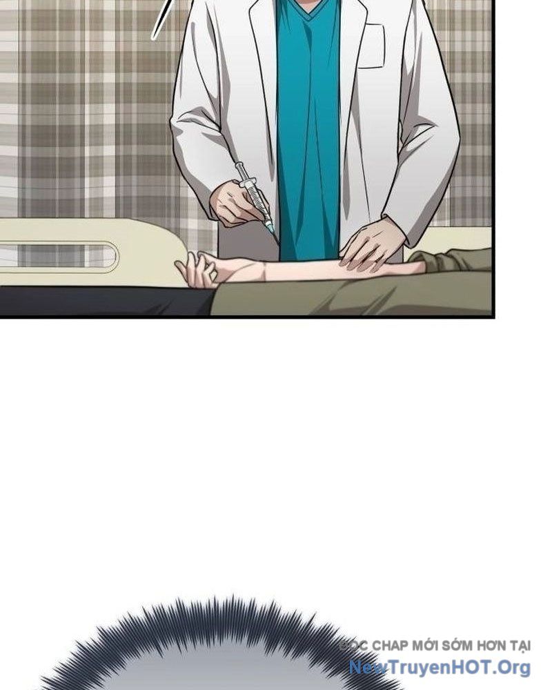 Bác Sĩ Hồi Quy Chỉ Muốn Sống Yên Bình: Chapter 11
