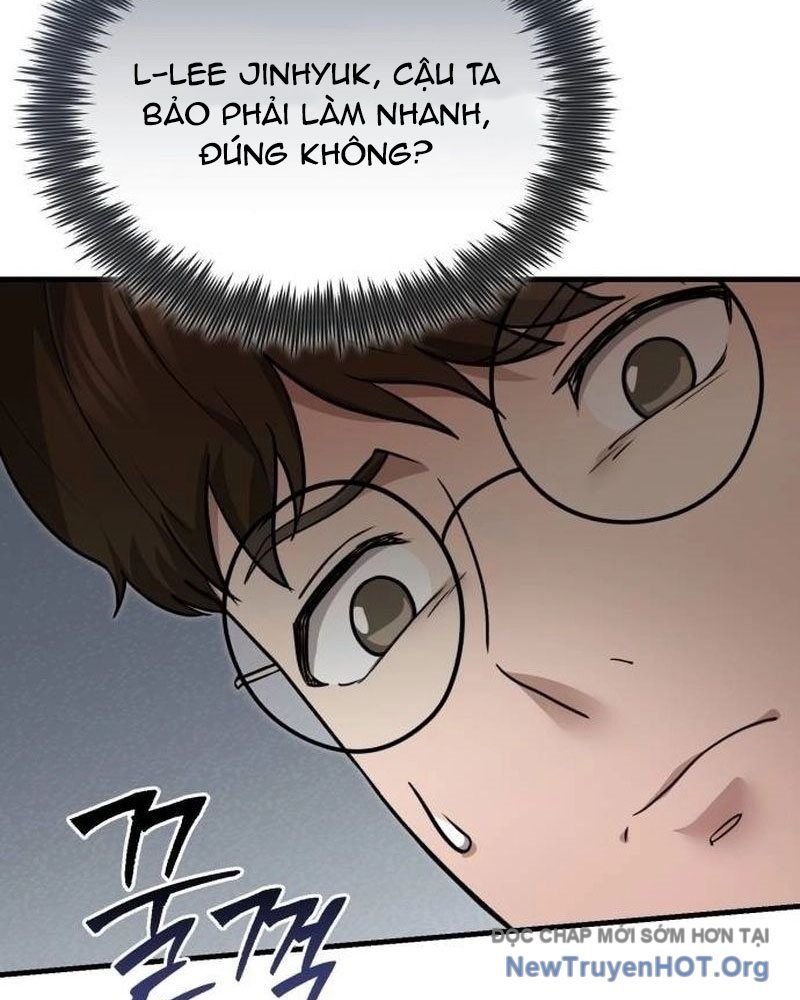 Bác Sĩ Hồi Quy Chỉ Muốn Sống Yên Bình: Chapter 11