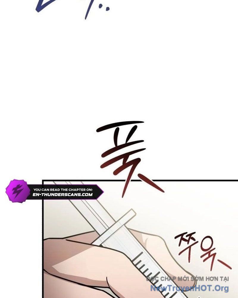 Bác Sĩ Hồi Quy Chỉ Muốn Sống Yên Bình: Chapter 11