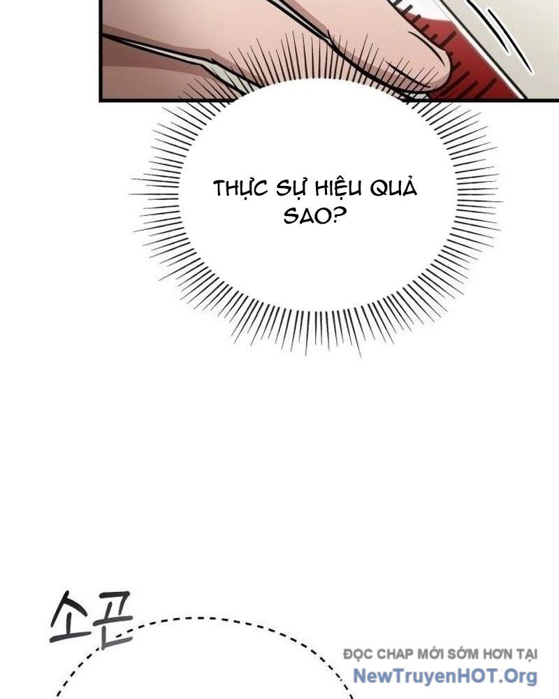 Bác Sĩ Hồi Quy Chỉ Muốn Sống Yên Bình: Chapter 11