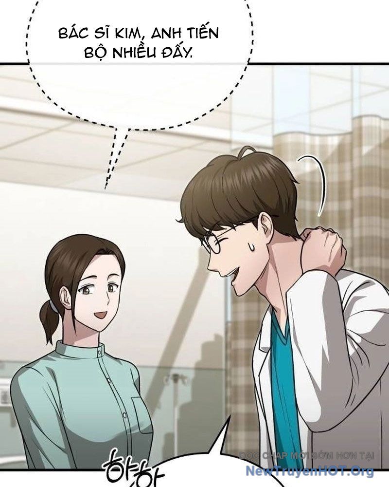 Bác Sĩ Hồi Quy Chỉ Muốn Sống Yên Bình: Chapter 11