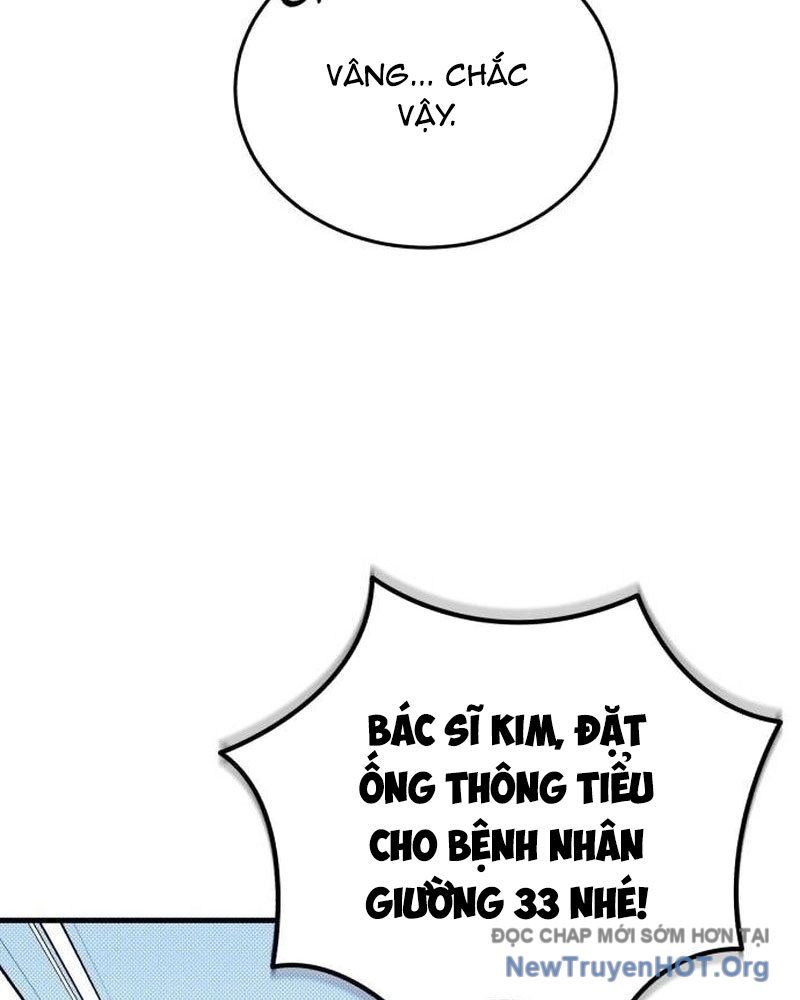 Bác Sĩ Hồi Quy Chỉ Muốn Sống Yên Bình: Chapter 11