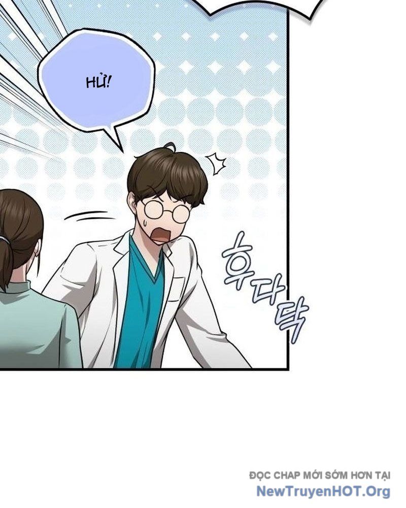 Bác Sĩ Hồi Quy Chỉ Muốn Sống Yên Bình: Chapter 11