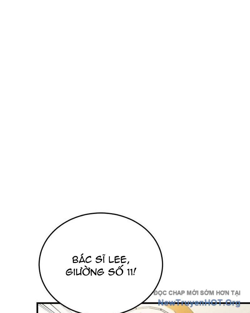 Bác Sĩ Hồi Quy Chỉ Muốn Sống Yên Bình: Chapter 11