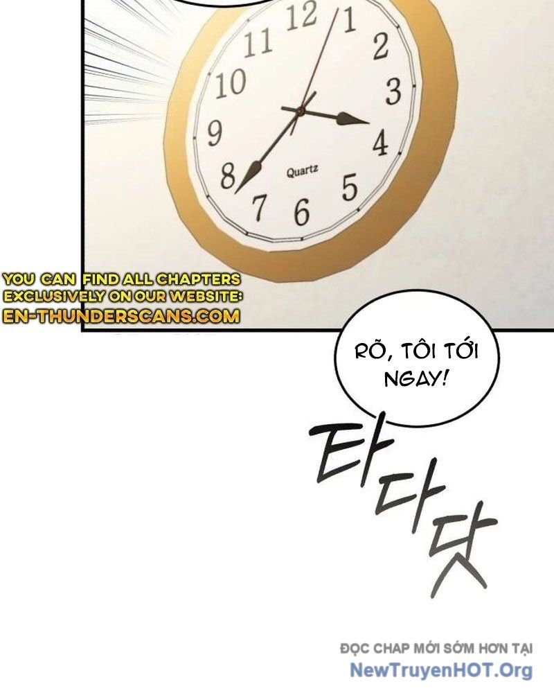 Bác Sĩ Hồi Quy Chỉ Muốn Sống Yên Bình: Chapter 11
