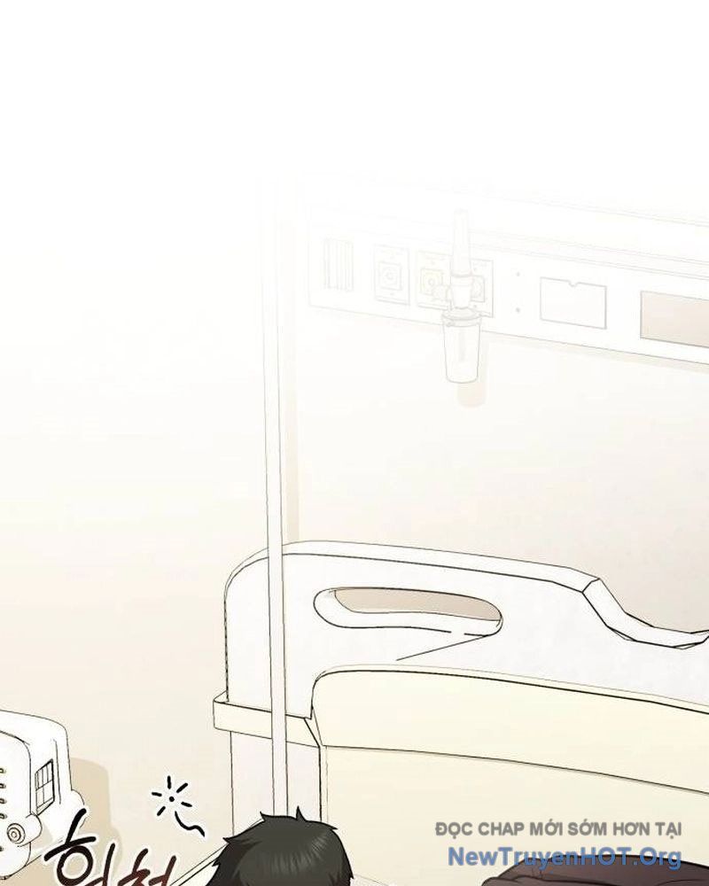 Bác Sĩ Hồi Quy Chỉ Muốn Sống Yên Bình: Chapter 11