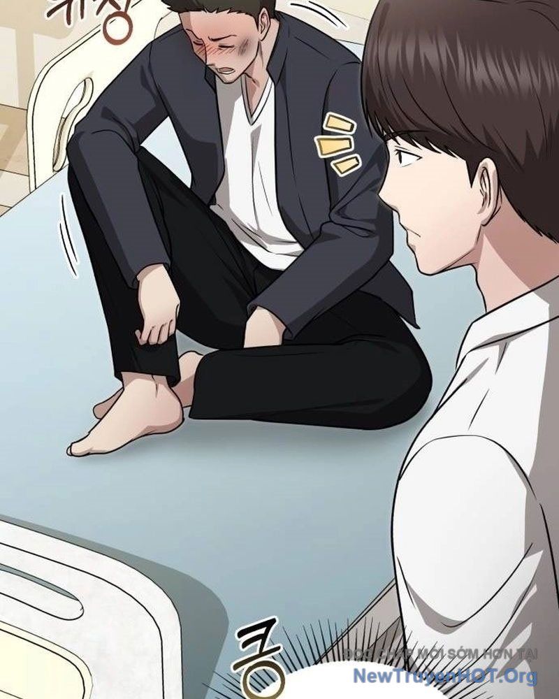 Bác Sĩ Hồi Quy Chỉ Muốn Sống Yên Bình: Chapter 11