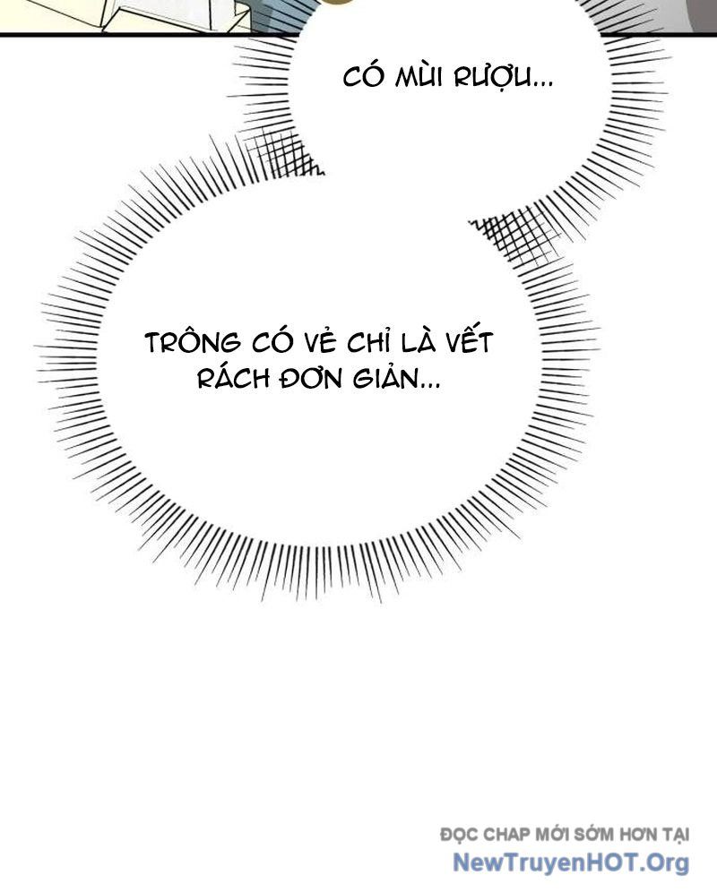 Bác Sĩ Hồi Quy Chỉ Muốn Sống Yên Bình: Chapter 11