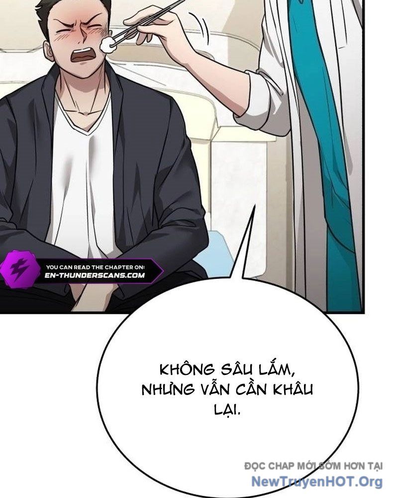 Bác Sĩ Hồi Quy Chỉ Muốn Sống Yên Bình: Chapter 11