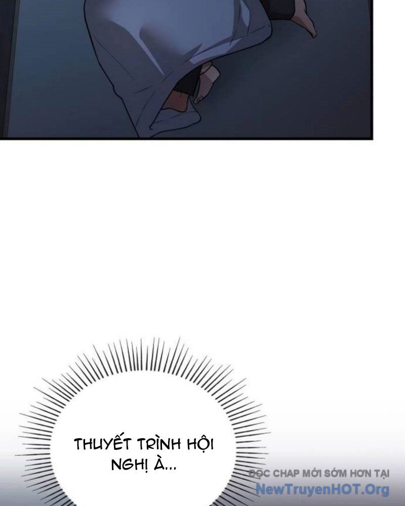 Bác Sĩ Hồi Quy Chỉ Muốn Sống Yên Bình: Chapter 11