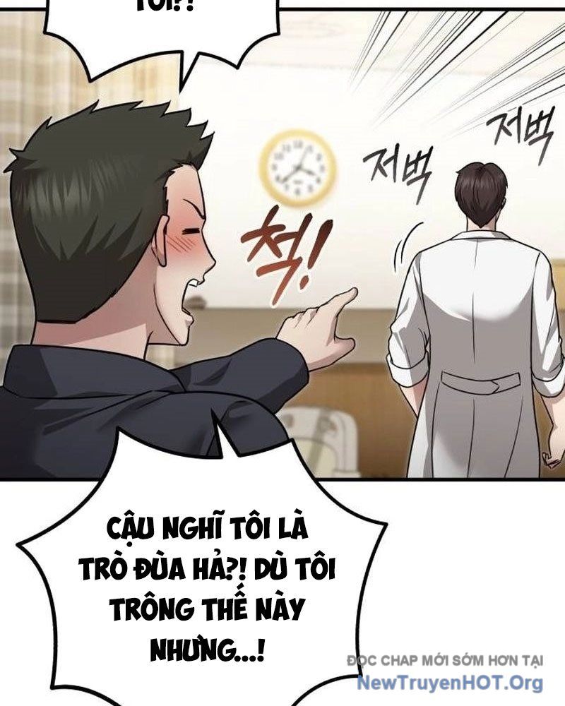 Bác Sĩ Hồi Quy Chỉ Muốn Sống Yên Bình: Chapter 11