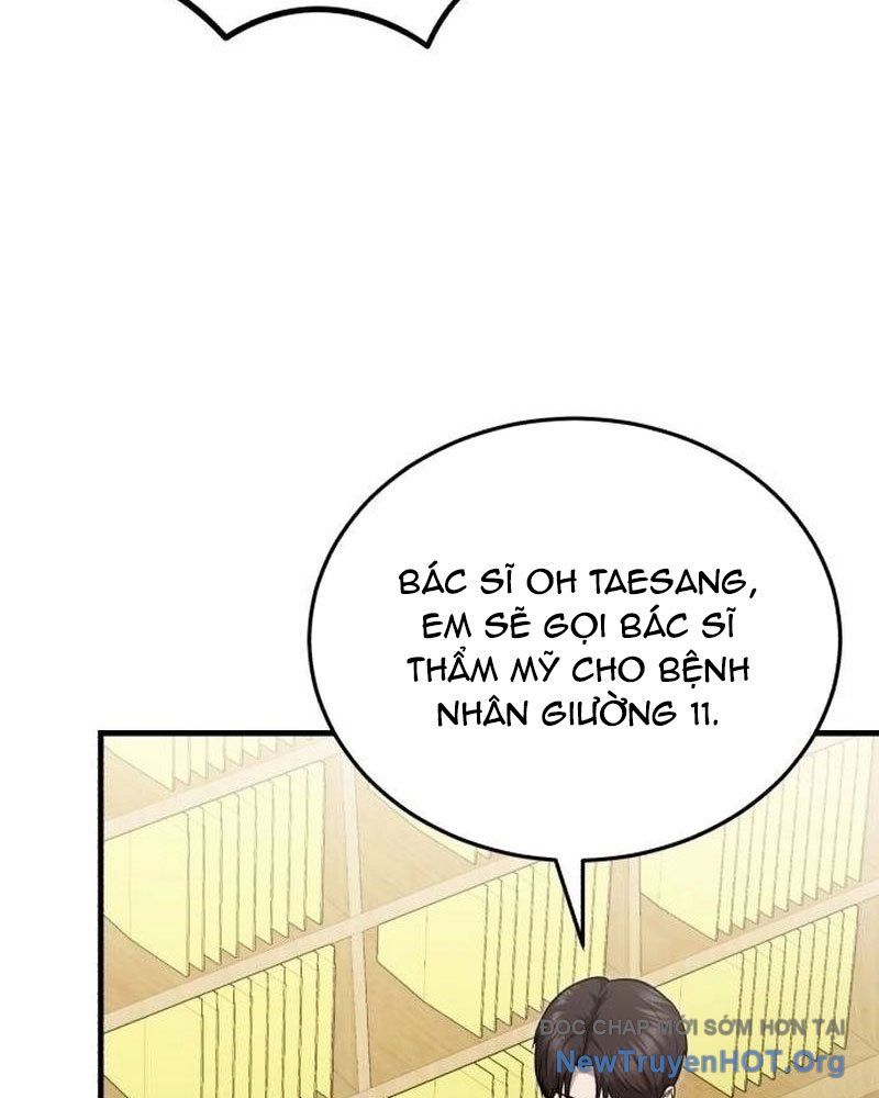 Bác Sĩ Hồi Quy Chỉ Muốn Sống Yên Bình: Chapter 11