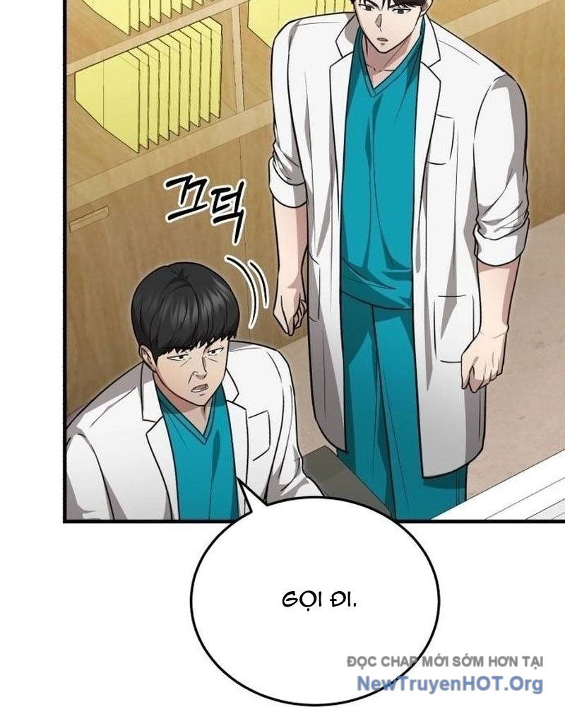 Bác Sĩ Hồi Quy Chỉ Muốn Sống Yên Bình: Chapter 11