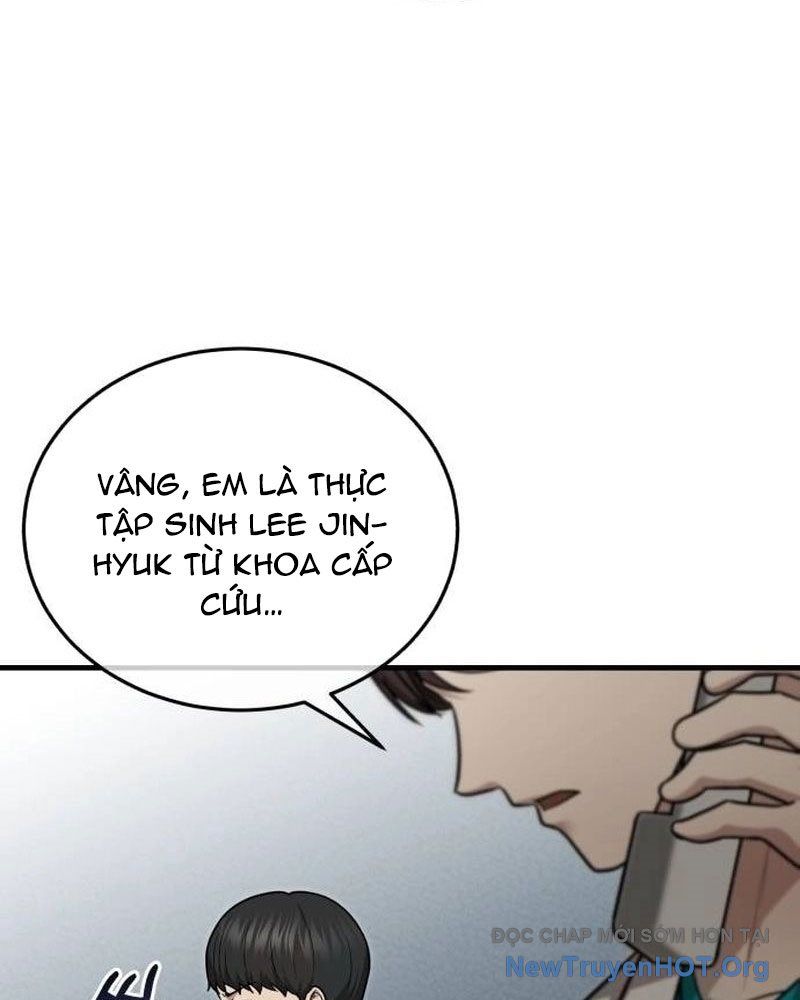 Bác Sĩ Hồi Quy Chỉ Muốn Sống Yên Bình: Chapter 11