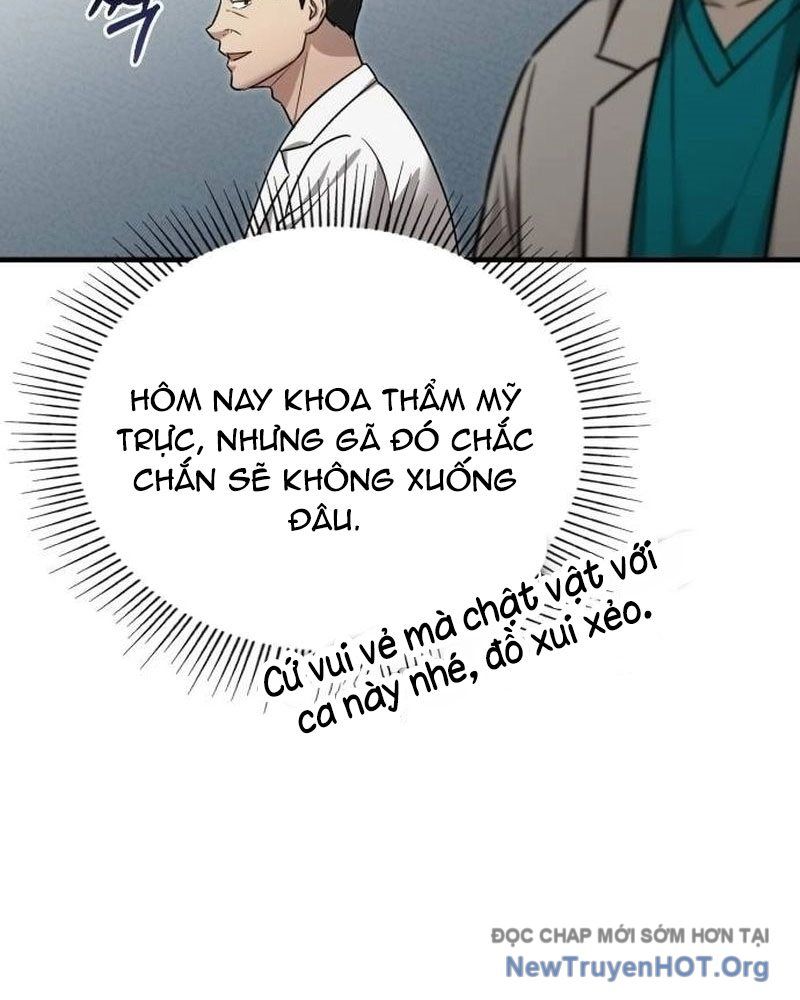 Bác Sĩ Hồi Quy Chỉ Muốn Sống Yên Bình: Chapter 11