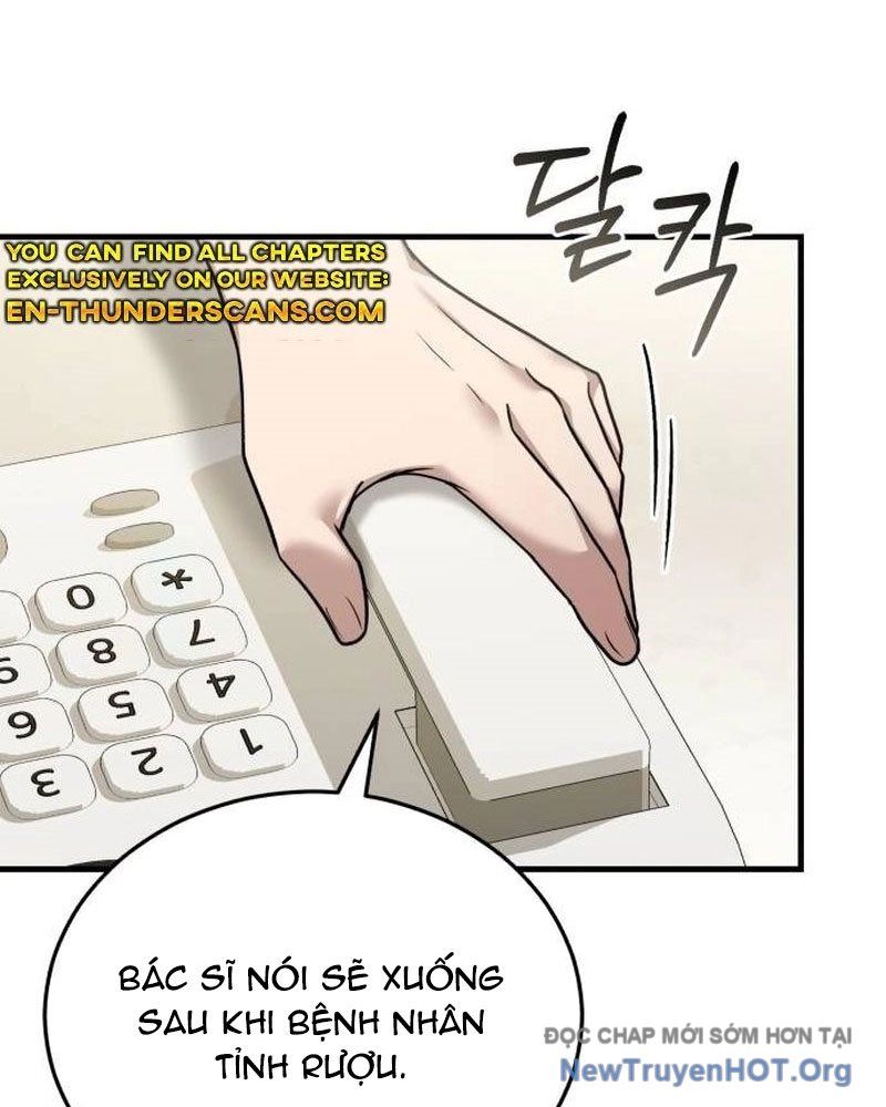 Bác Sĩ Hồi Quy Chỉ Muốn Sống Yên Bình: Chapter 11