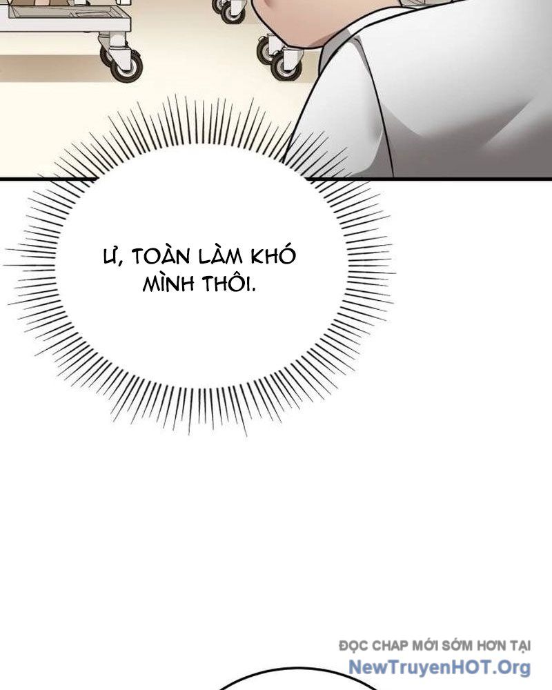 Bác Sĩ Hồi Quy Chỉ Muốn Sống Yên Bình: Chapter 11