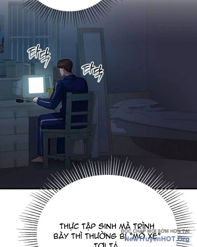 Bác Sĩ Hồi Quy Chỉ Muốn Sống Yên Bình: Chapter 11