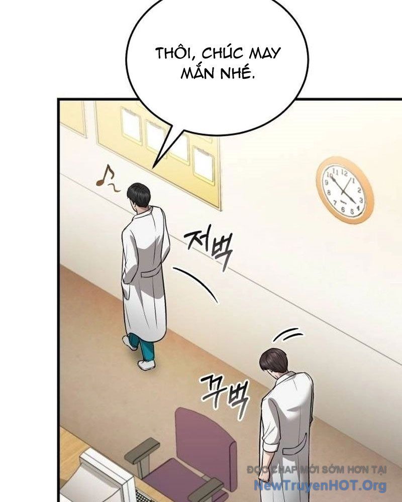 Bác Sĩ Hồi Quy Chỉ Muốn Sống Yên Bình: Chapter 11