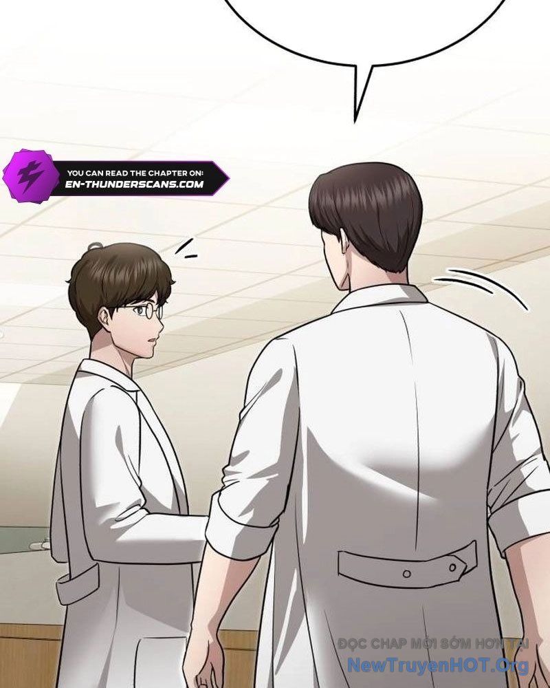 Bác Sĩ Hồi Quy Chỉ Muốn Sống Yên Bình: Chapter 11