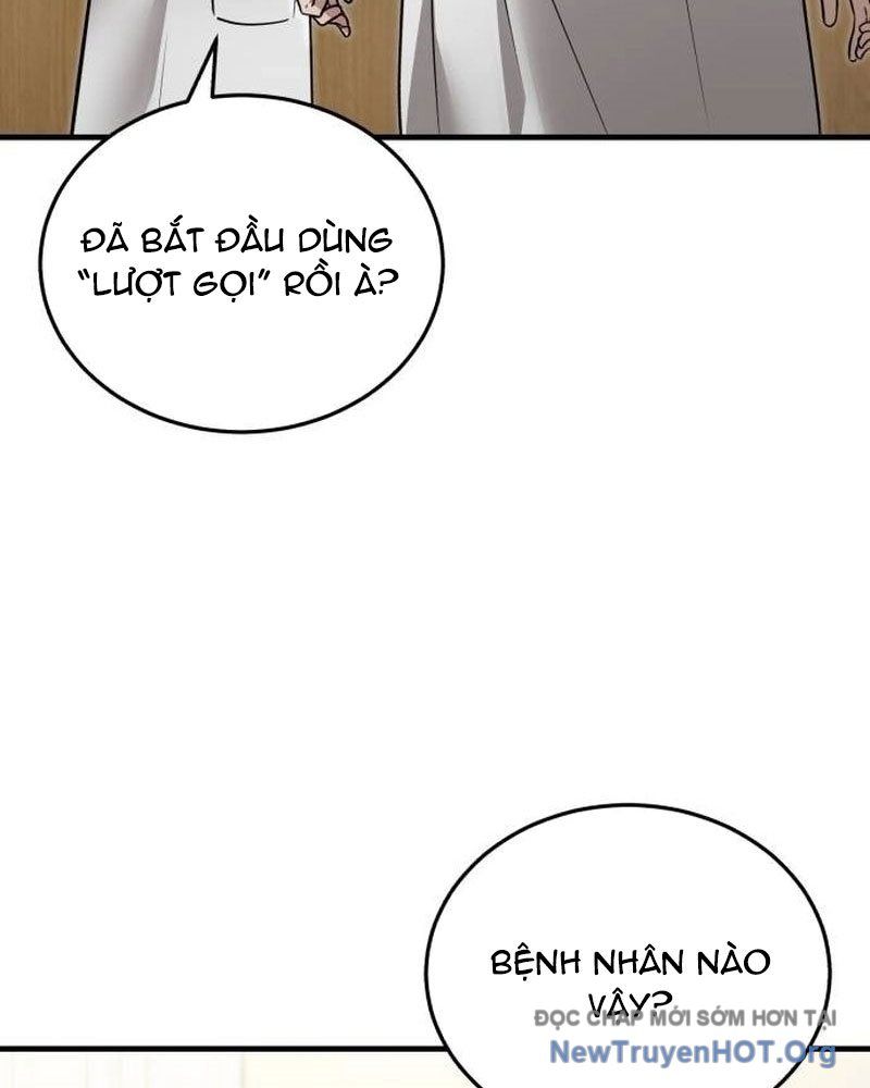 Bác Sĩ Hồi Quy Chỉ Muốn Sống Yên Bình: Chapter 11