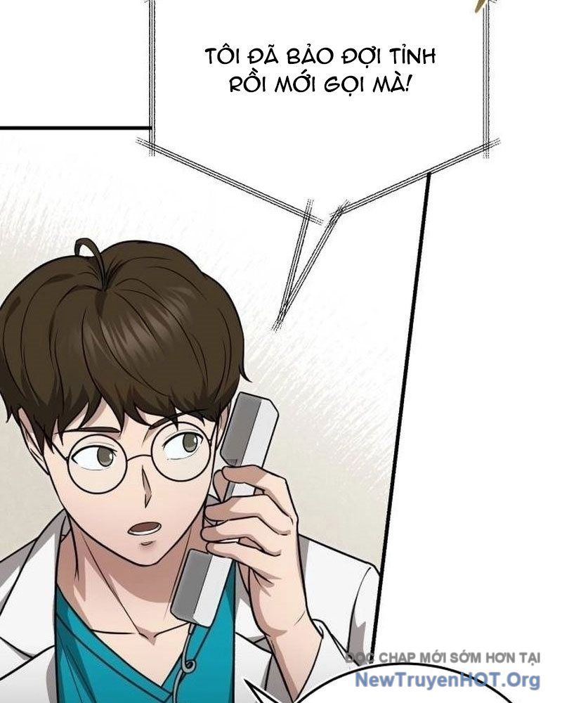 Bác Sĩ Hồi Quy Chỉ Muốn Sống Yên Bình: Chapter 11