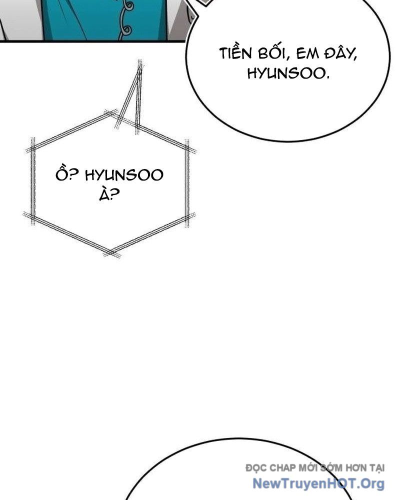 Bác Sĩ Hồi Quy Chỉ Muốn Sống Yên Bình: Chapter 11