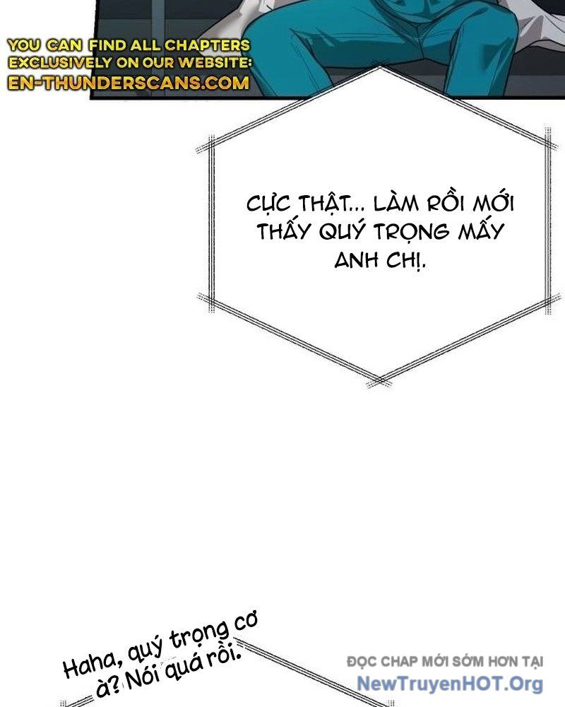 Bác Sĩ Hồi Quy Chỉ Muốn Sống Yên Bình: Chapter 11