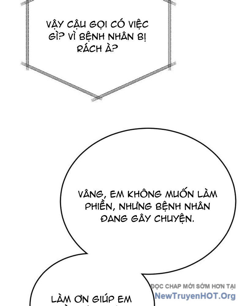 Bác Sĩ Hồi Quy Chỉ Muốn Sống Yên Bình: Chapter 11