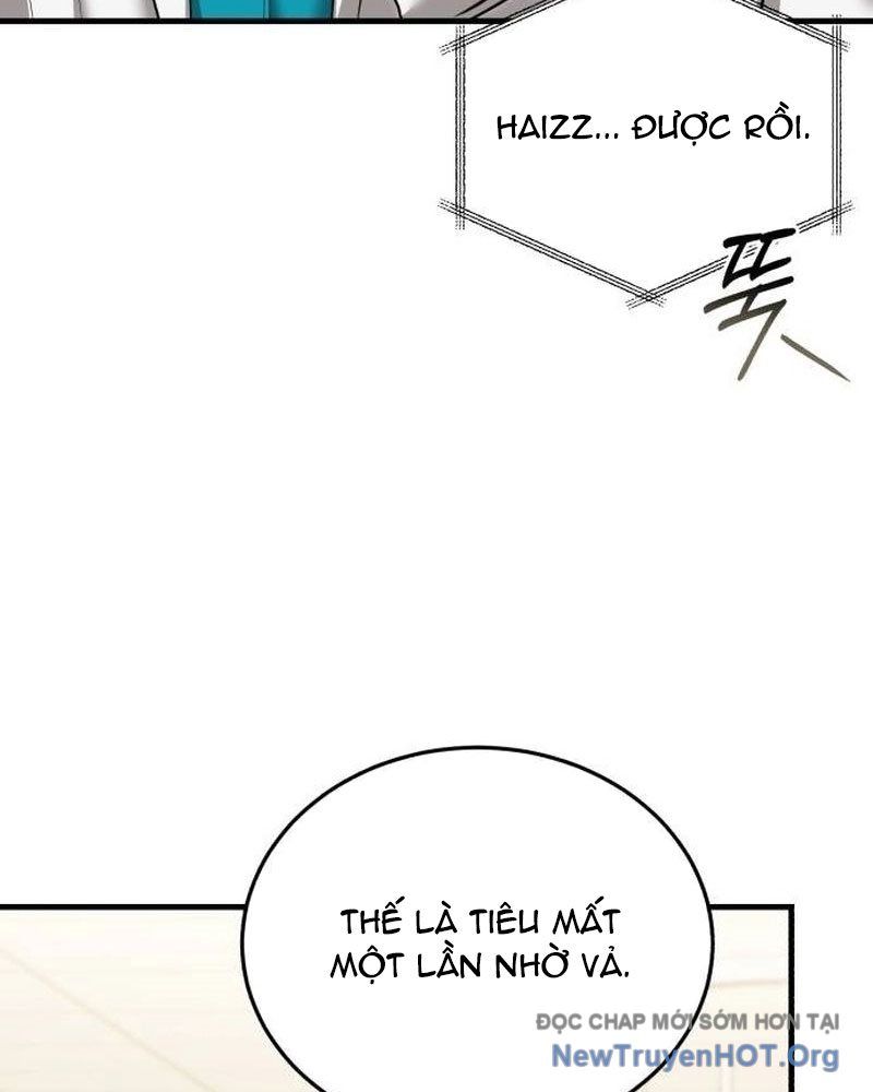 Bác Sĩ Hồi Quy Chỉ Muốn Sống Yên Bình: Chapter 11