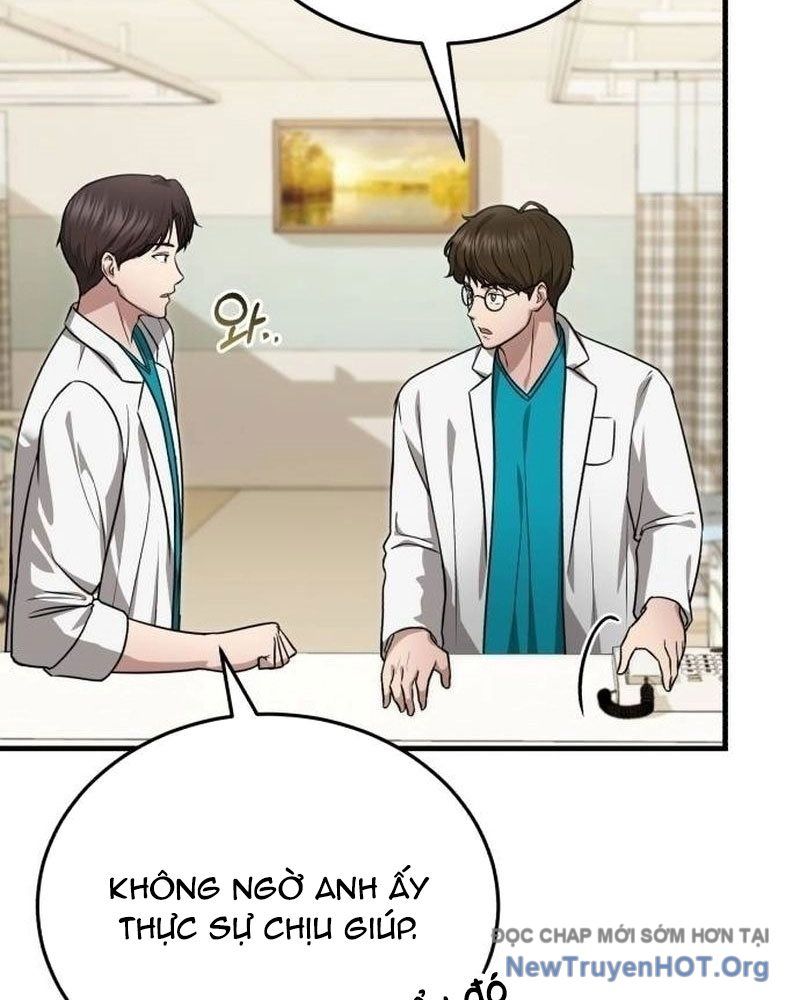 Bác Sĩ Hồi Quy Chỉ Muốn Sống Yên Bình: Chapter 11