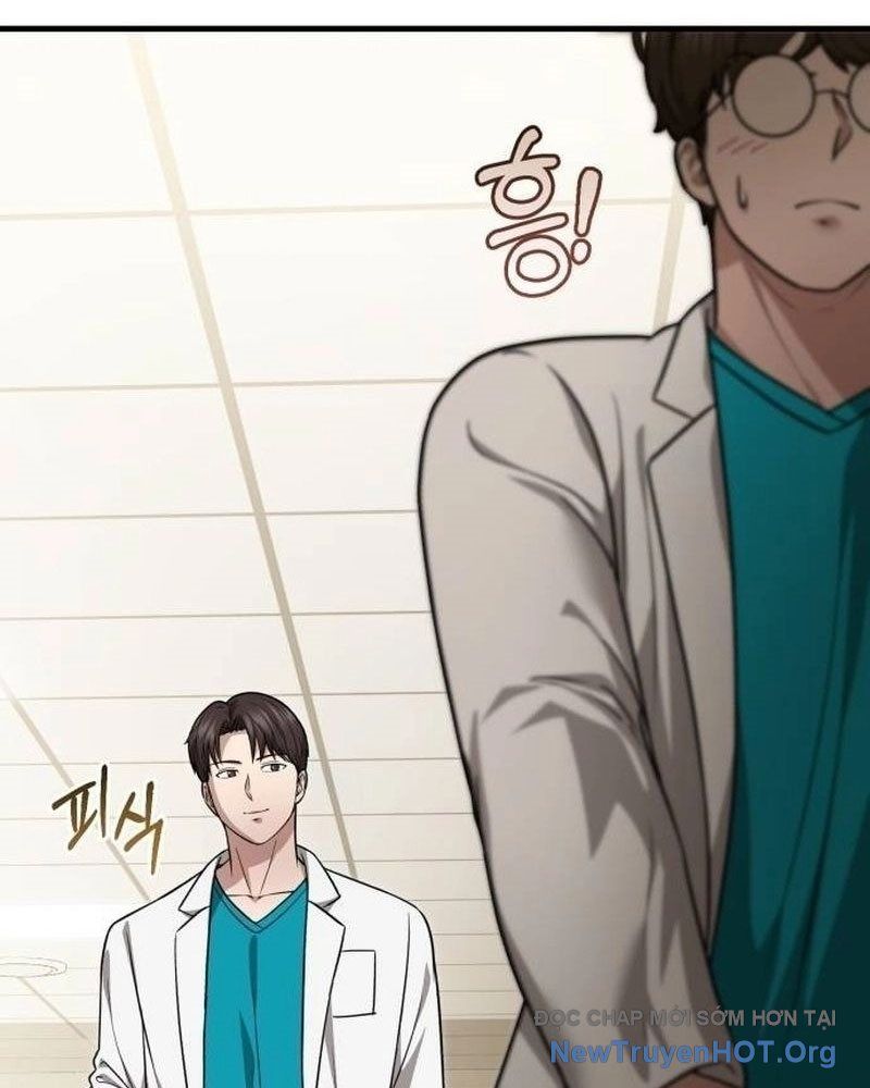 Bác Sĩ Hồi Quy Chỉ Muốn Sống Yên Bình: Chapter 11