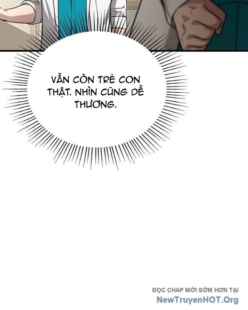 Bác Sĩ Hồi Quy Chỉ Muốn Sống Yên Bình: Chapter 11