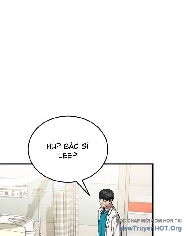 Bác Sĩ Hồi Quy Chỉ Muốn Sống Yên Bình: Chapter 11