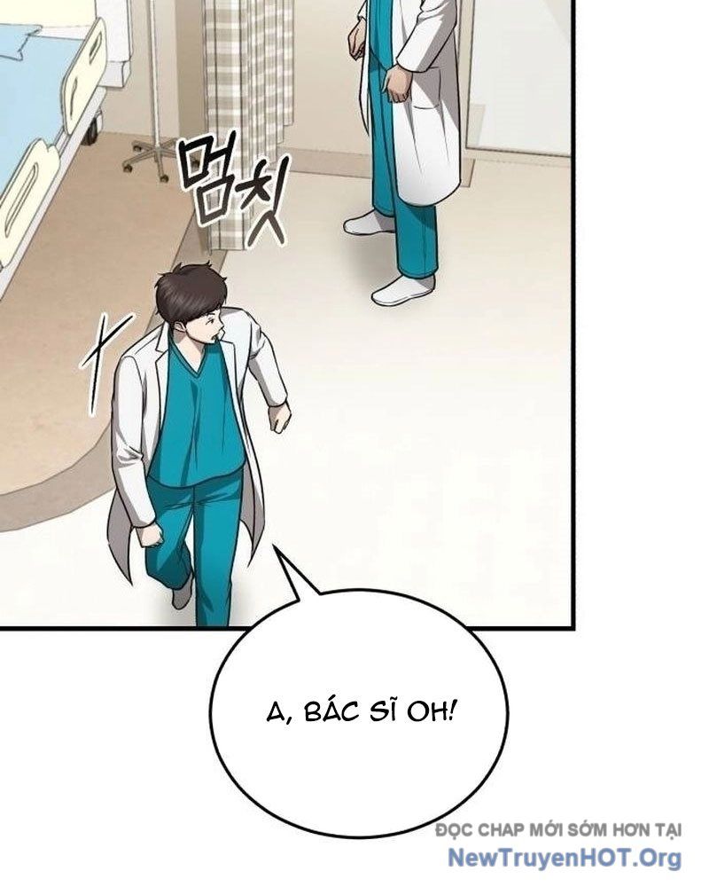 Bác Sĩ Hồi Quy Chỉ Muốn Sống Yên Bình: Chapter 11