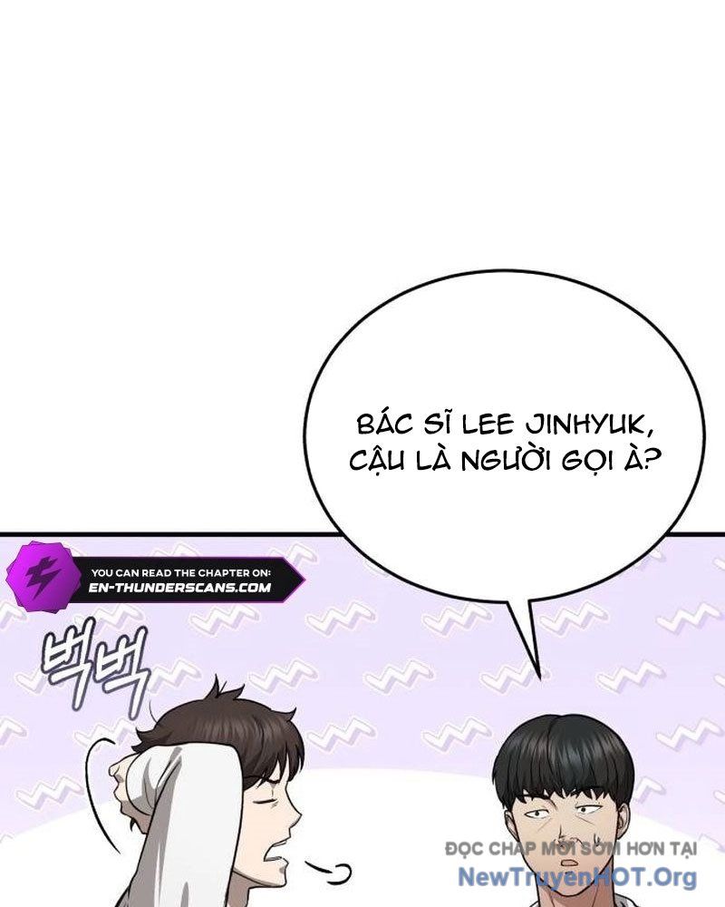 Bác Sĩ Hồi Quy Chỉ Muốn Sống Yên Bình: Chapter 11