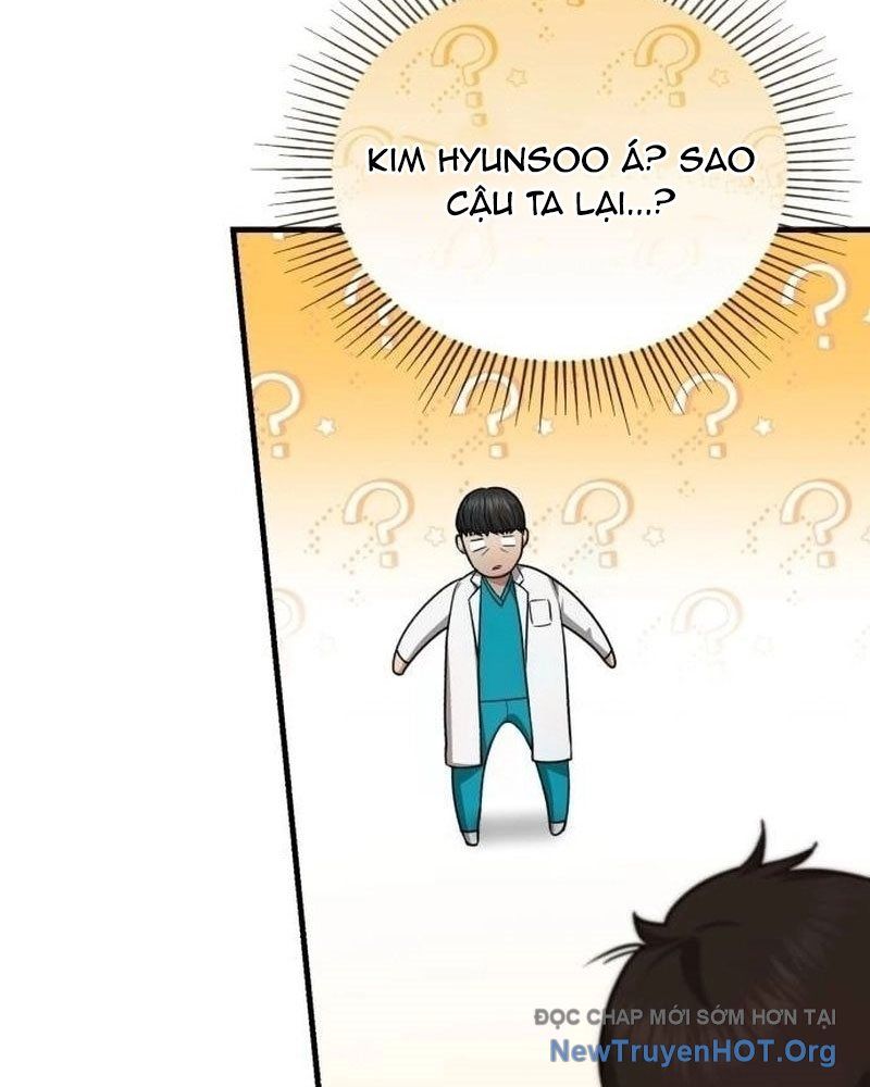 Bác Sĩ Hồi Quy Chỉ Muốn Sống Yên Bình: Chapter 11