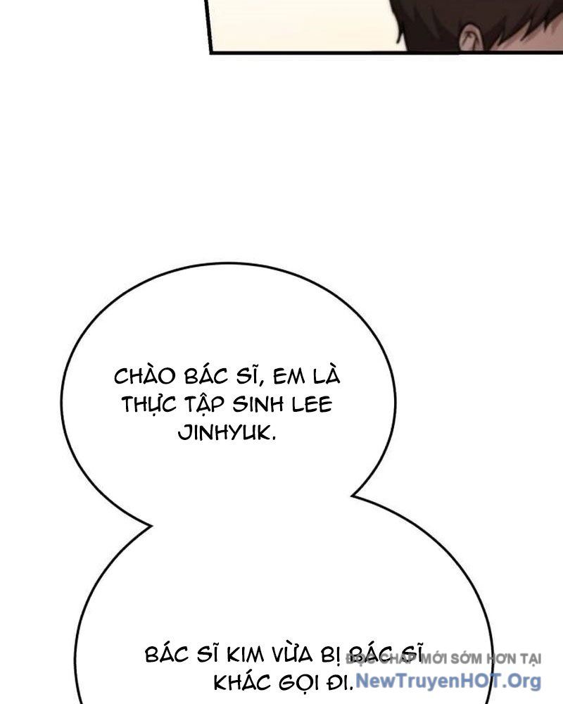 Bác Sĩ Hồi Quy Chỉ Muốn Sống Yên Bình: Chapter 11