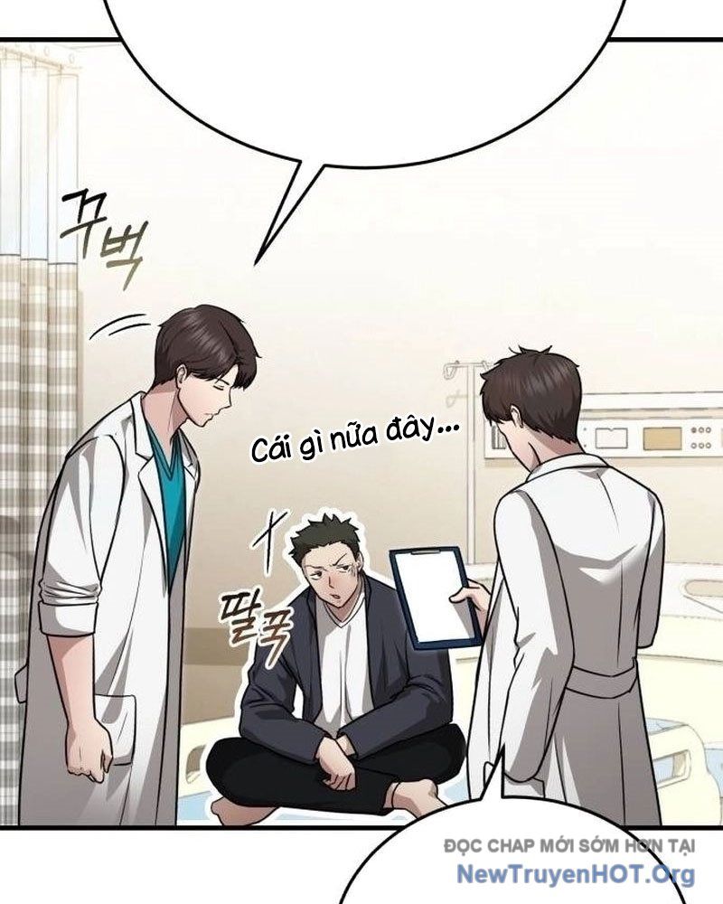 Bác Sĩ Hồi Quy Chỉ Muốn Sống Yên Bình: Chapter 11