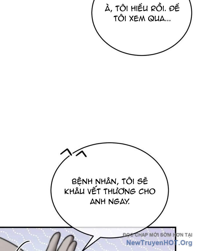 Bác Sĩ Hồi Quy Chỉ Muốn Sống Yên Bình: Chapter 11