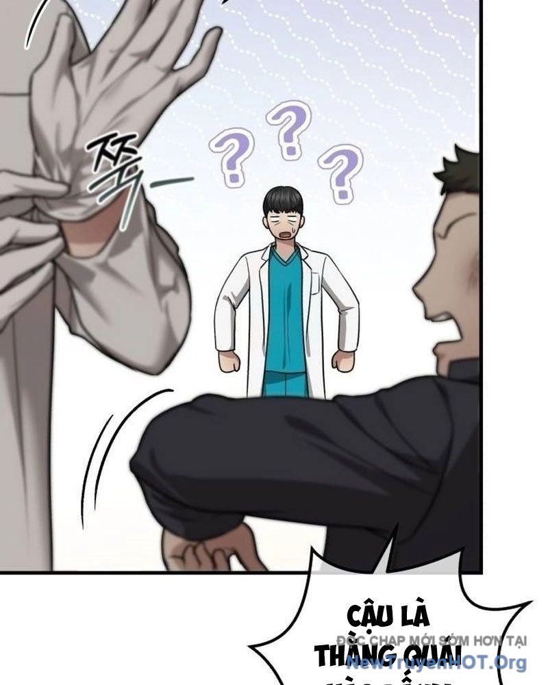 Bác Sĩ Hồi Quy Chỉ Muốn Sống Yên Bình: Chapter 11