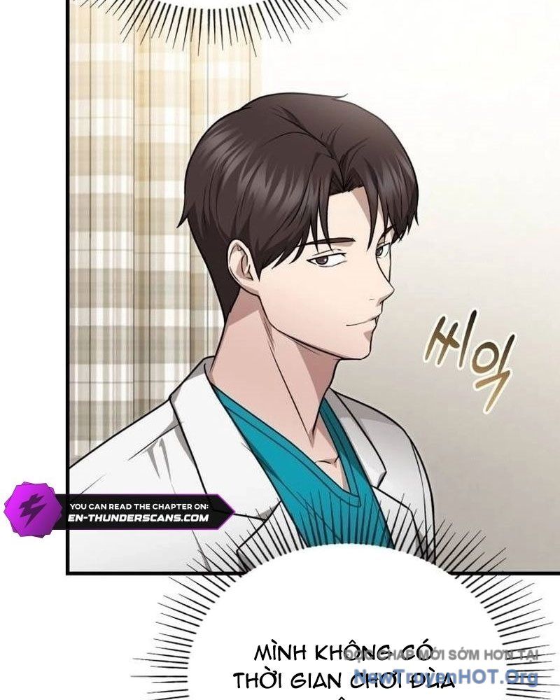 Bác Sĩ Hồi Quy Chỉ Muốn Sống Yên Bình: Chapter 11