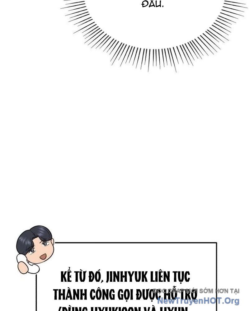 Bác Sĩ Hồi Quy Chỉ Muốn Sống Yên Bình: Chapter 11