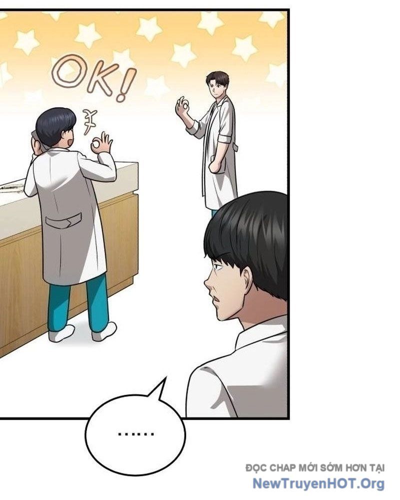 Bác Sĩ Hồi Quy Chỉ Muốn Sống Yên Bình: Chapter 11