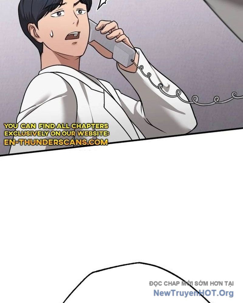 Bác Sĩ Hồi Quy Chỉ Muốn Sống Yên Bình: Chapter 11